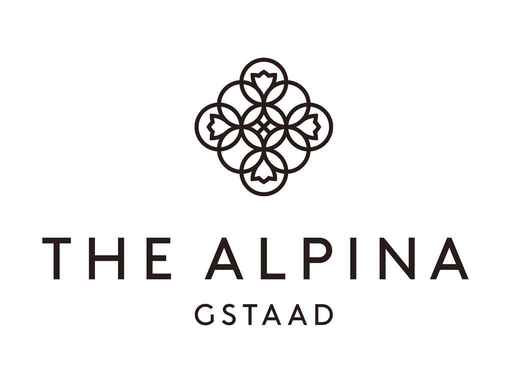Hotel The Alpina Gstaad Zewnętrze zdjęcie